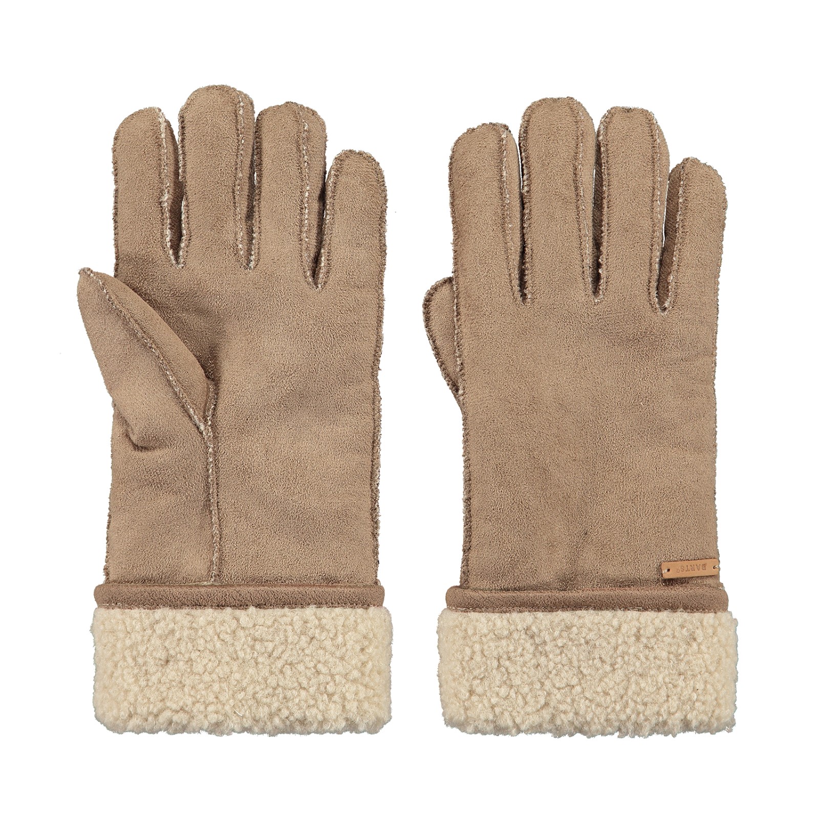 Barts Yuka Gloves