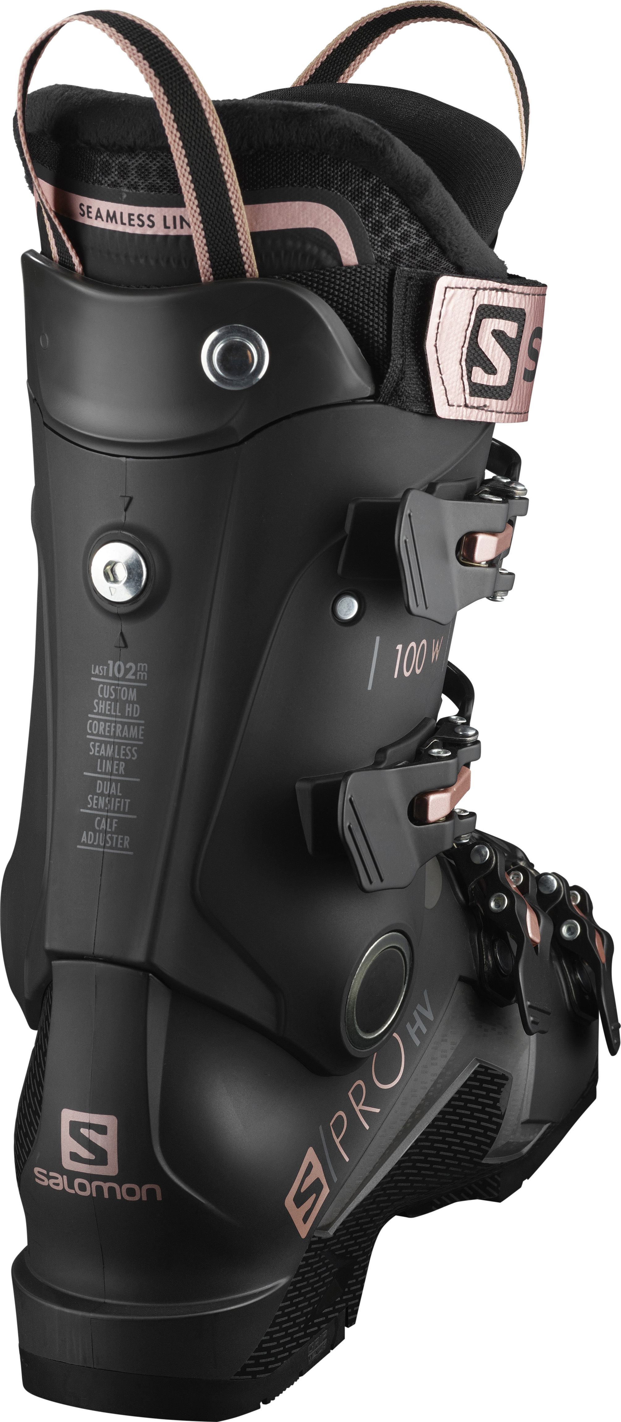 Salomon S/Pro 100 W Gw