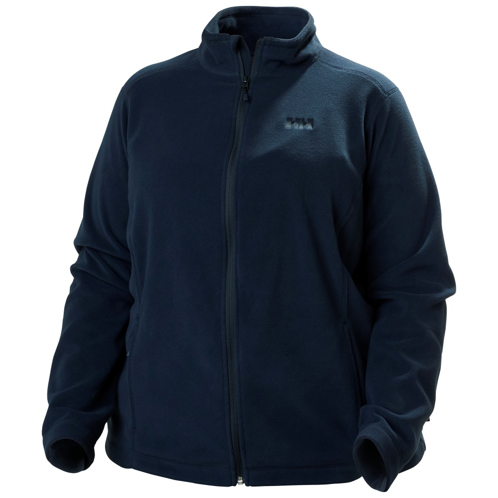 Helly Hansen Womens Daybreaker Fleece Plus Helly Hansen Womens Daybreaker Fleece Plus