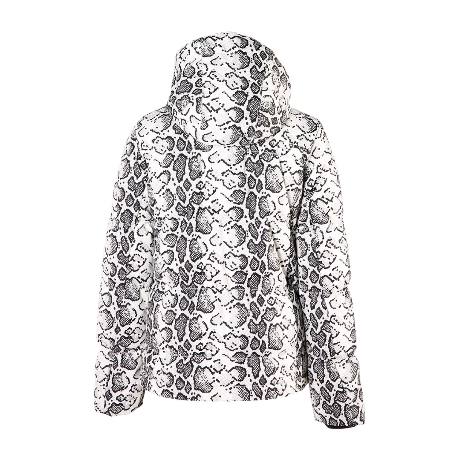Brunotti Mikala-AO-JR Girls Snowjacket Brunotti Mikala-AO-JR Girls Snowjacket