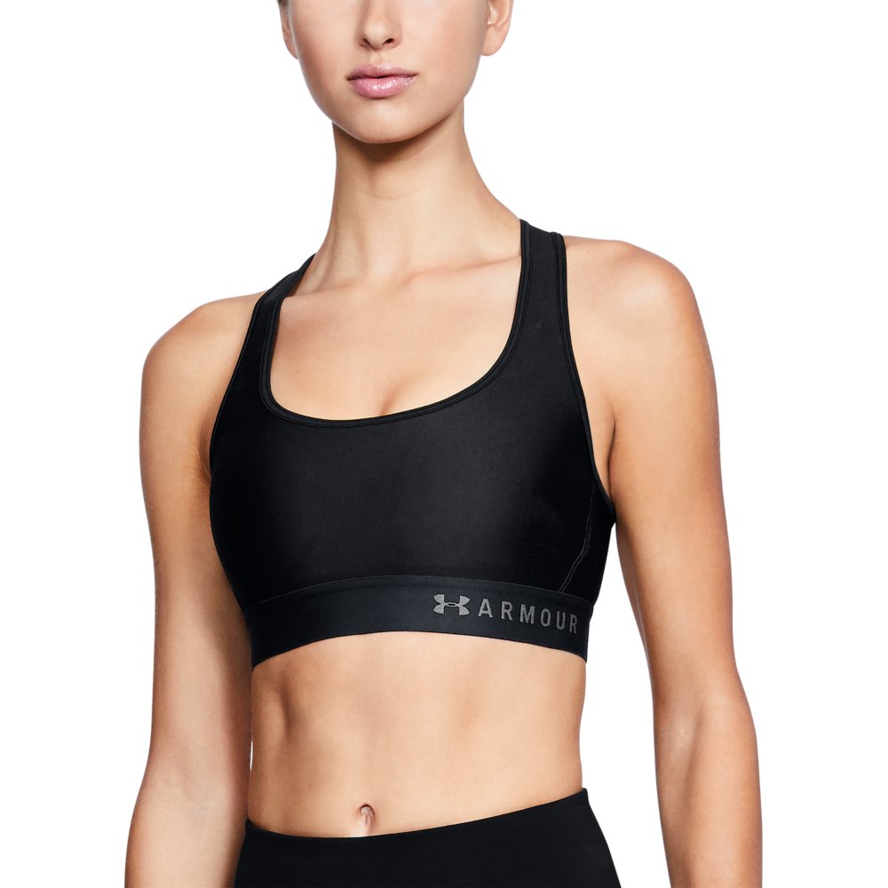 Under Armour W Arm Mid Crossback Bra Under Armour W Arm Mid Crossback Bra