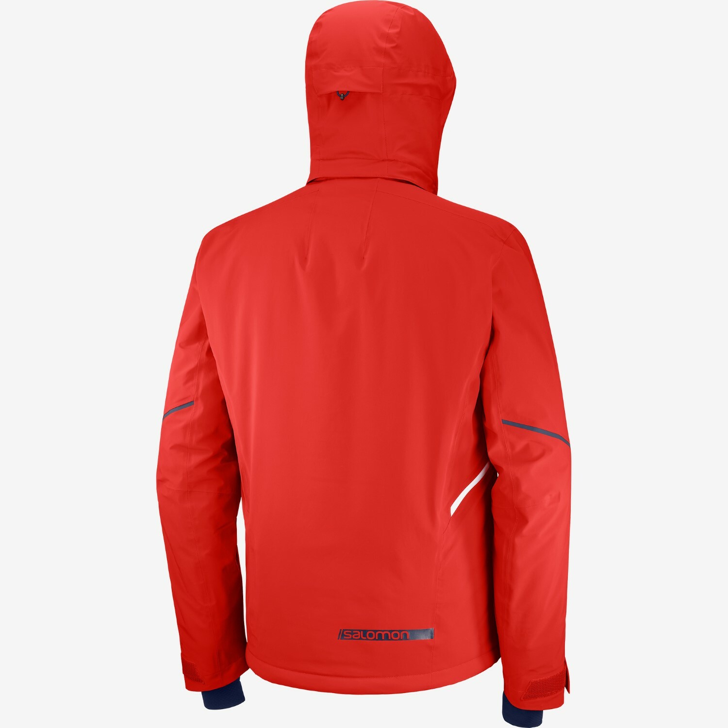 Salomon M Brilliant Jacket 2021 Salomon M Brilliant Jacket 2021