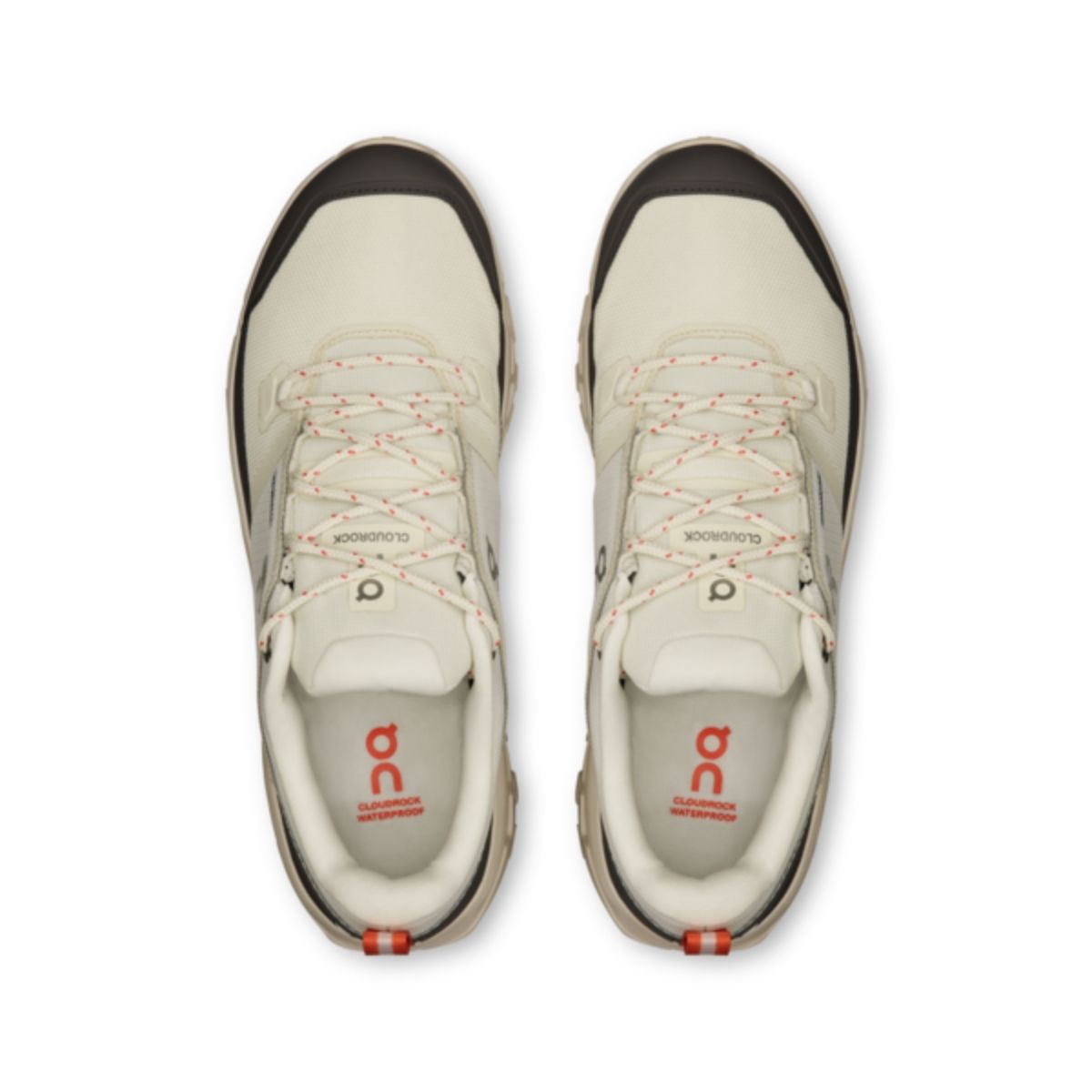 On Running Mens Cloudrock Low WP