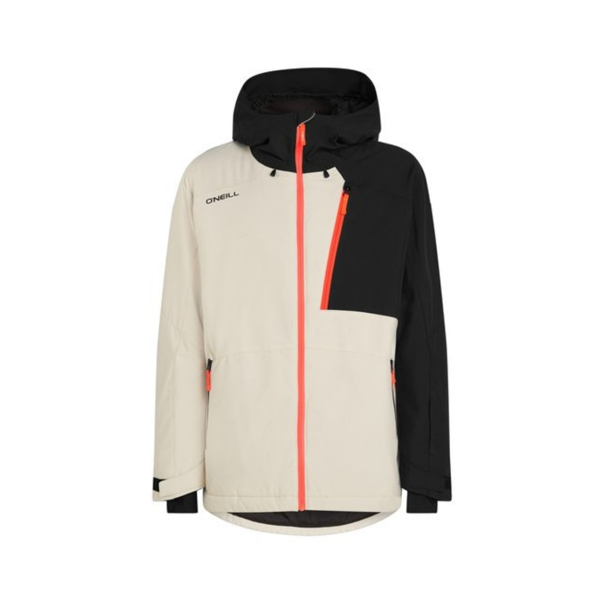 ONeill Mens FwcCruz Block Snow Jacket