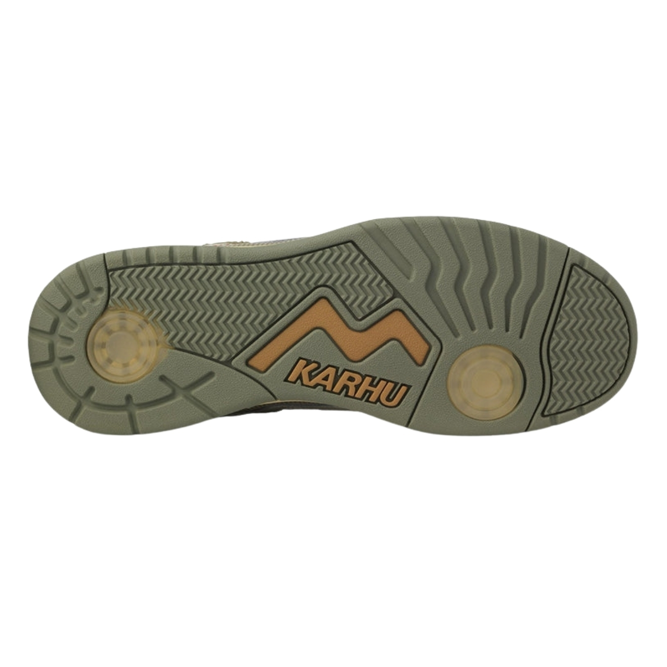 Karhu Fusion XT