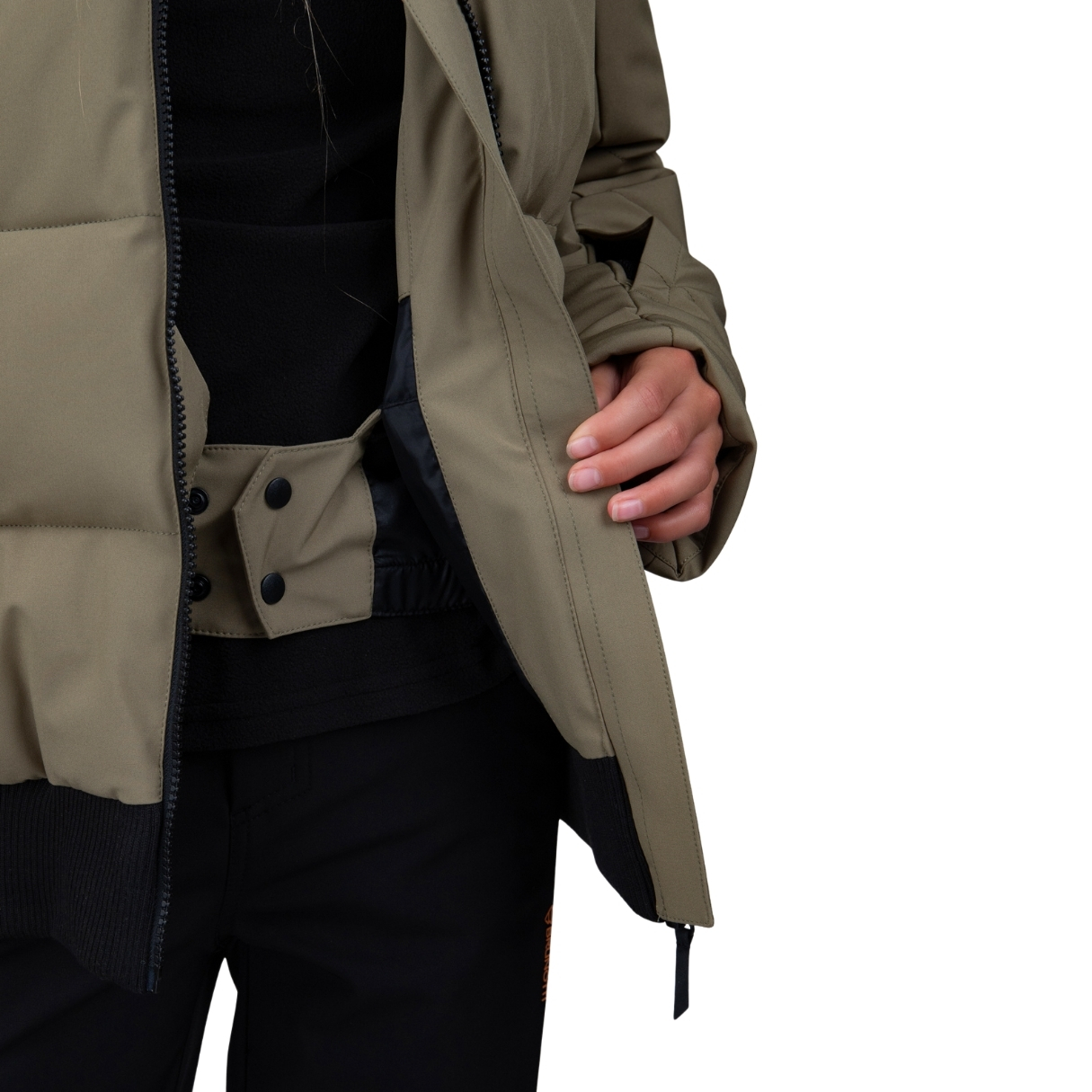 Brunotti Suncrowny Girls Snow Jacket