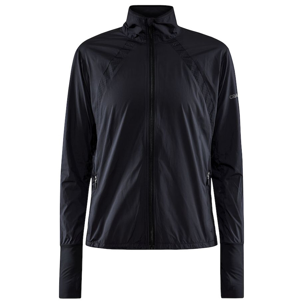 Craft W Adv Essence Wind Jacket Craft W Adv Essence Wind Jacket