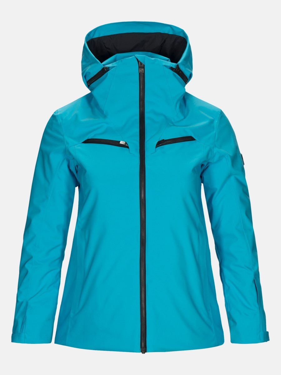 Peak Performance W Lanzo Jacket 2020 Peak Performance W Lanzo Jacket 2020