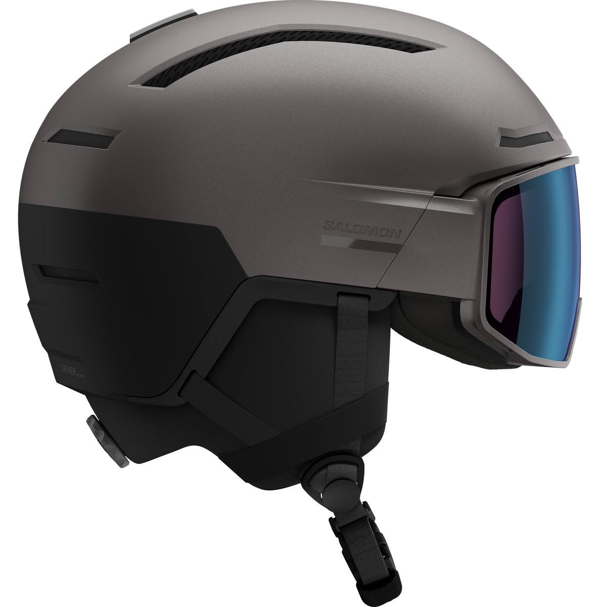 Salomon Driver Pro Sigphoto Mips