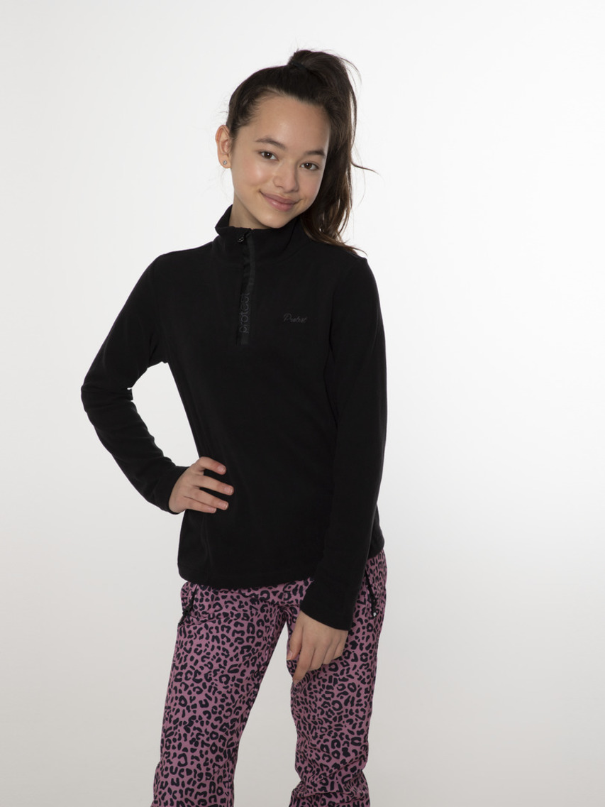 Protest G Mutey Jr 1/4 Zip top