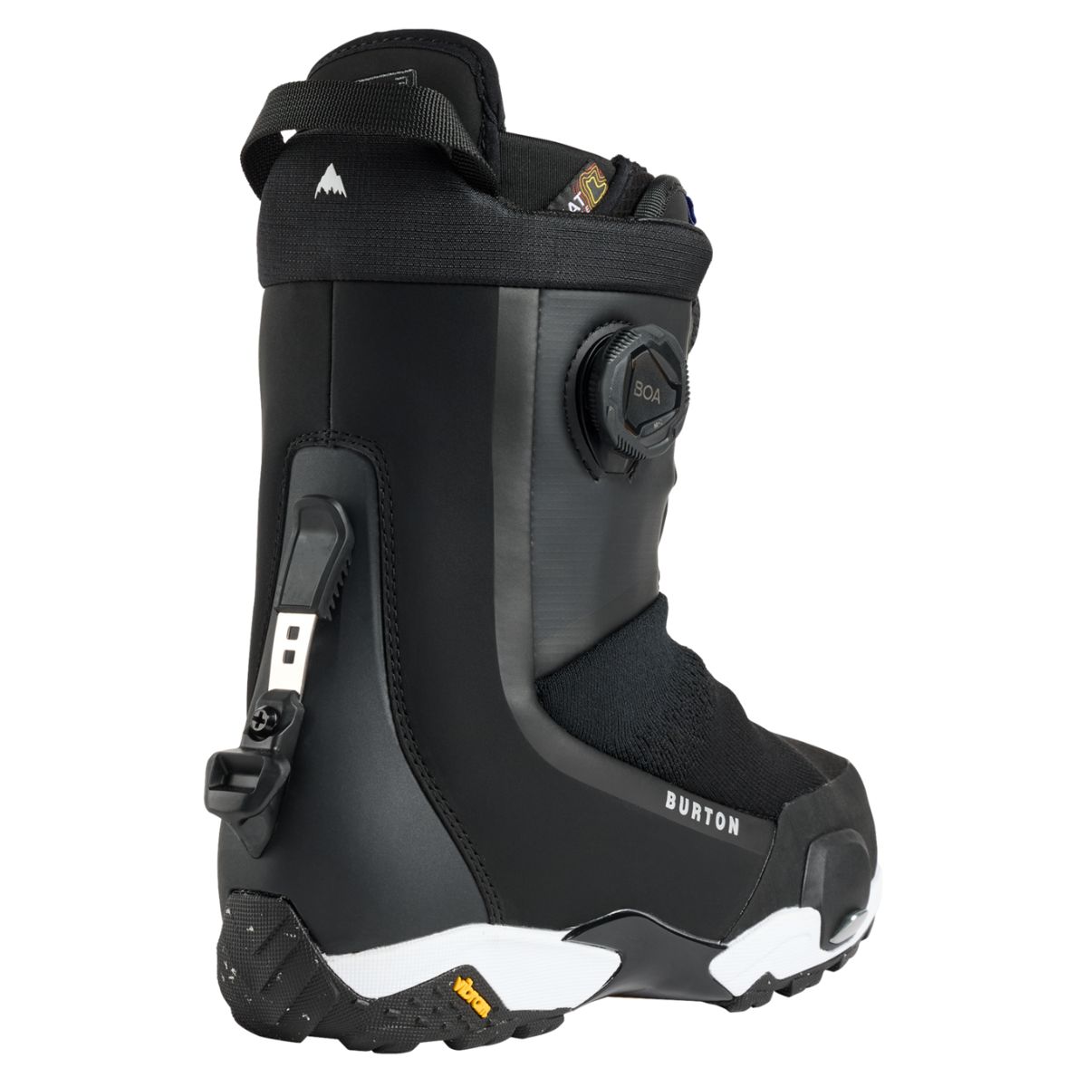 Burton Womens Highshot X Step On