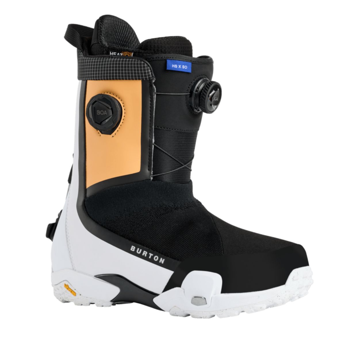 Burton Highshot X Step On