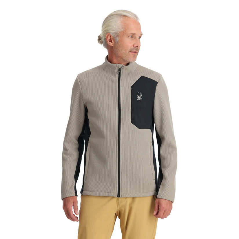 Spyder Mens Bandit Jacket