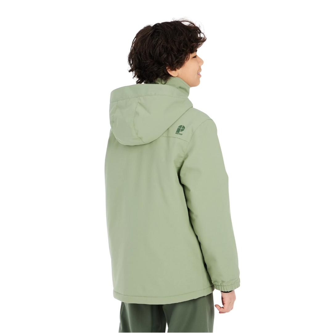 Protest Boys Prtflynty Jr Snowjacket