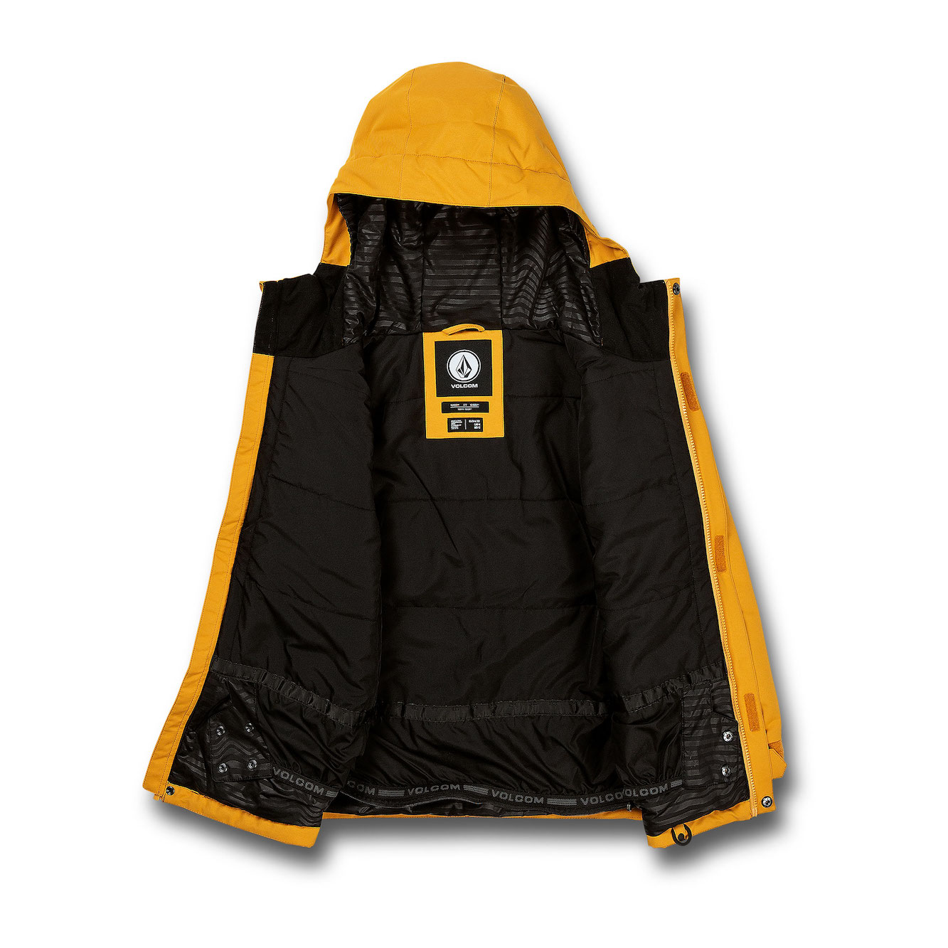 Volcom By 17Forty Ins Jacket 2021 Volcom By 17Forty Ins Jacket 2021