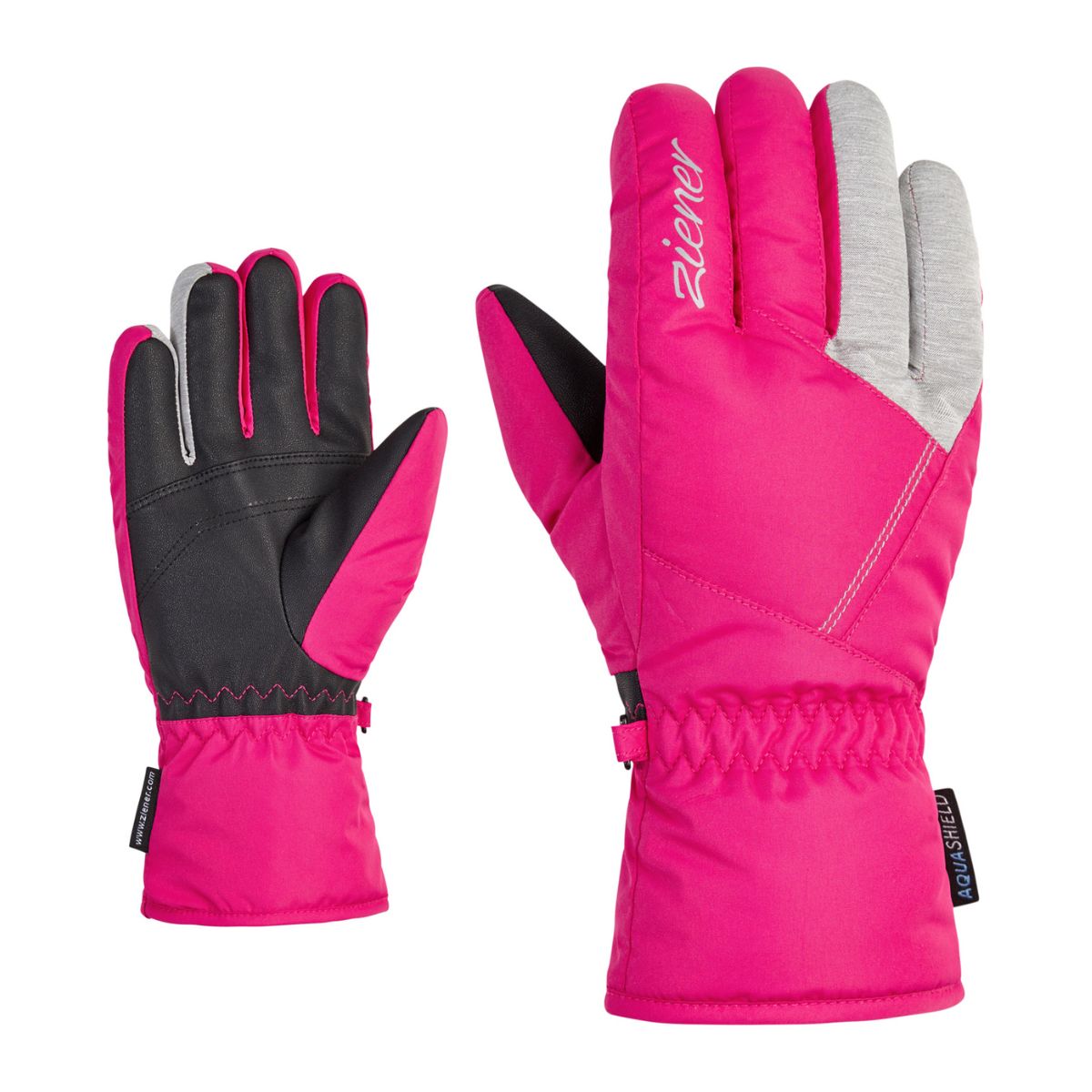 Ziener Zi-Junior 1751 As Glove Ziener Zi-Junior 1751 As Glove