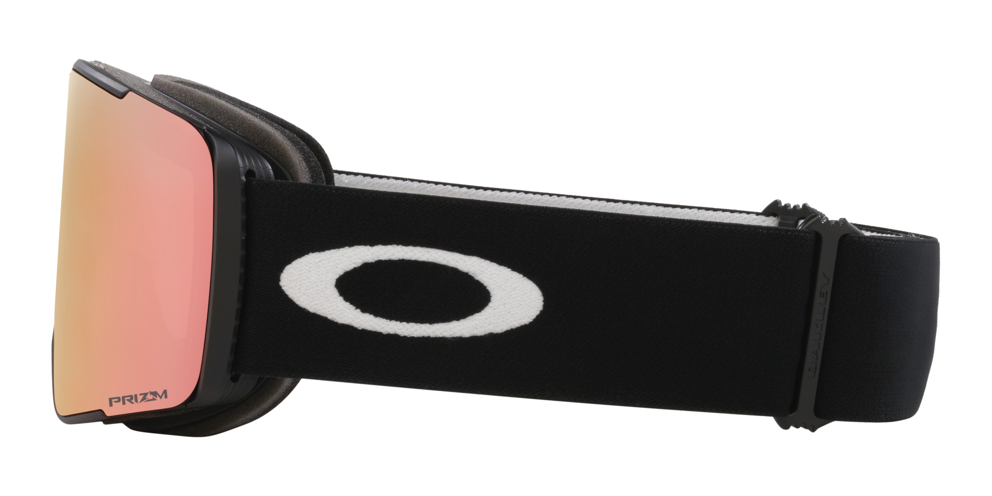 Oakley Line Miner Pro M Black/Rose Gold & Iced