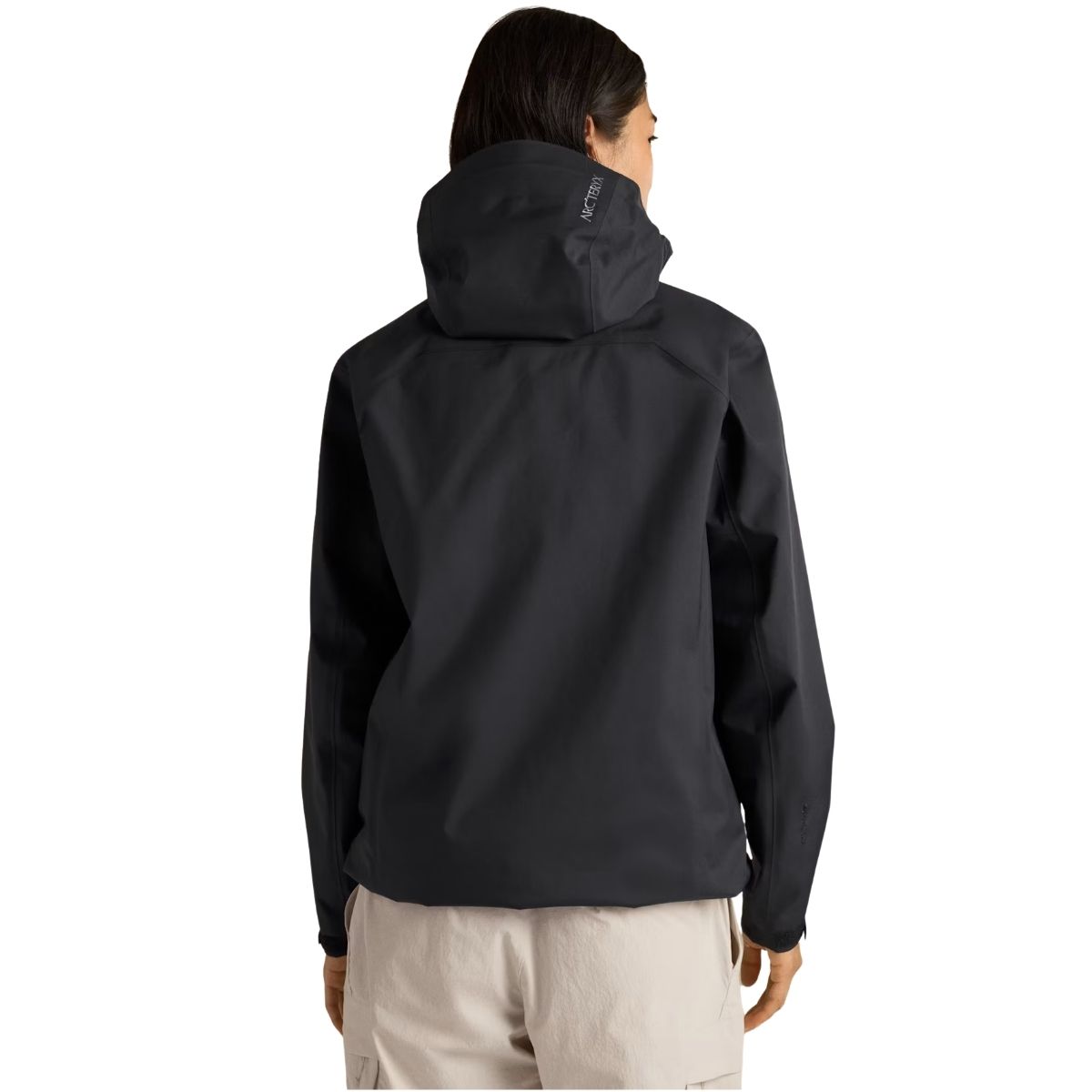 ArcTeryx Womens Beta Jacket
