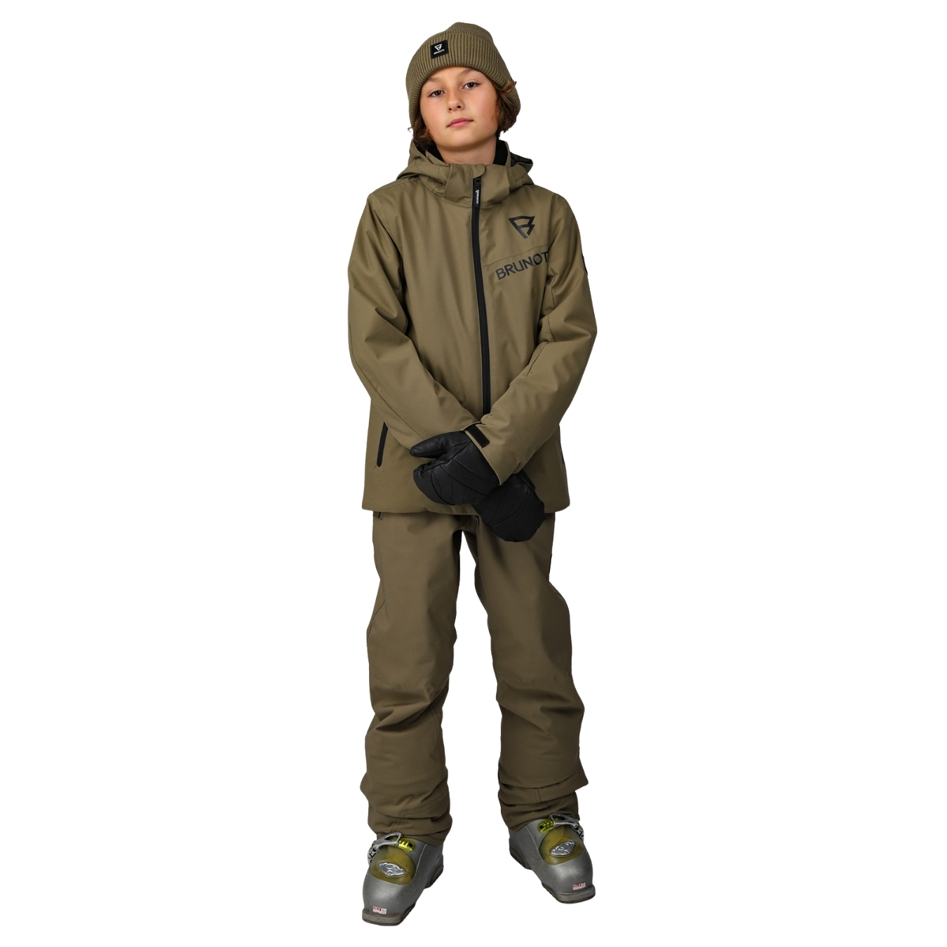 Brunotti Footraily Boys Snow Pants