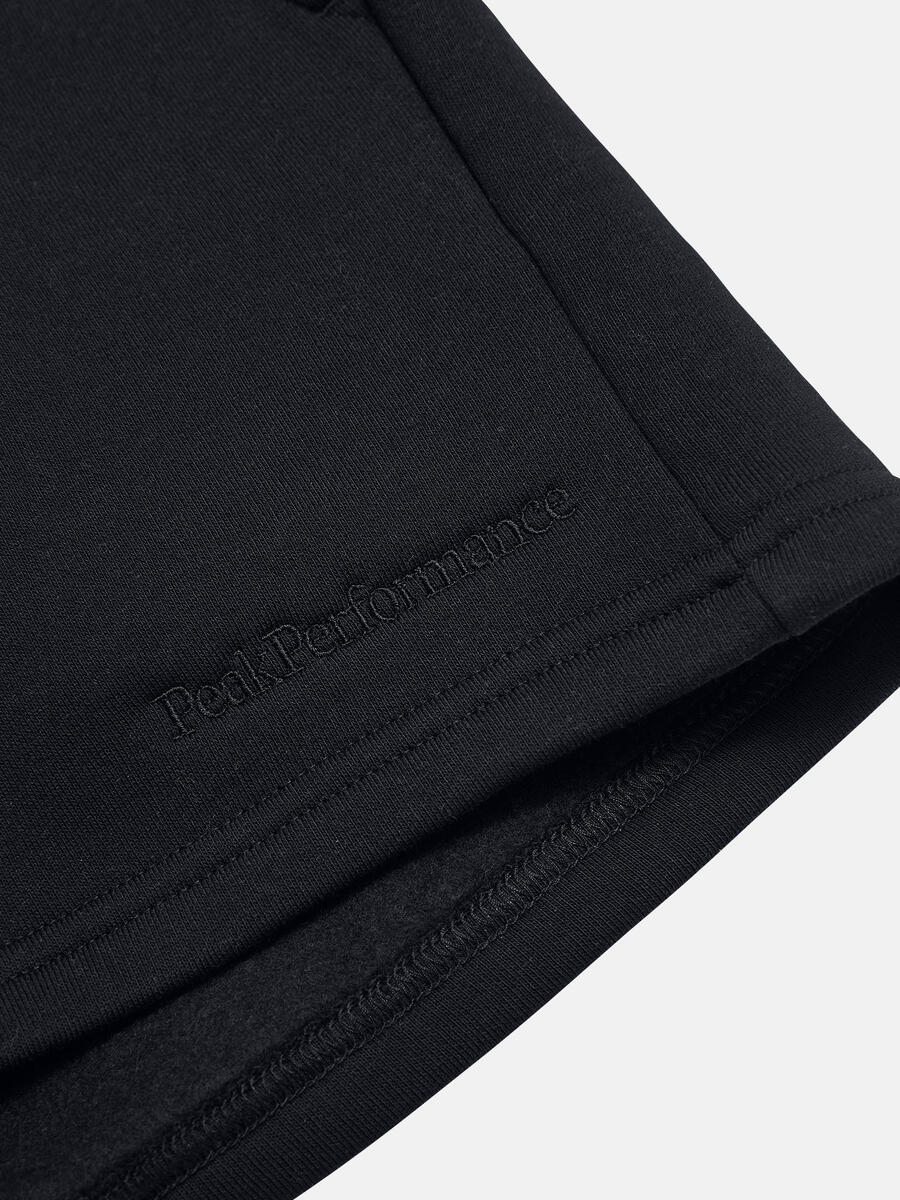 Peak Performance Womens Original Small Logo Shorts