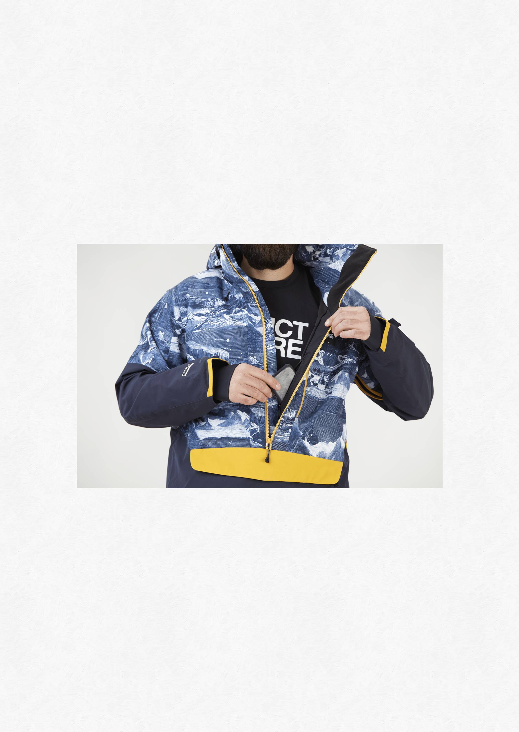 Picture M Anton Jacket 2021 Picture M Anton Jacket 2021