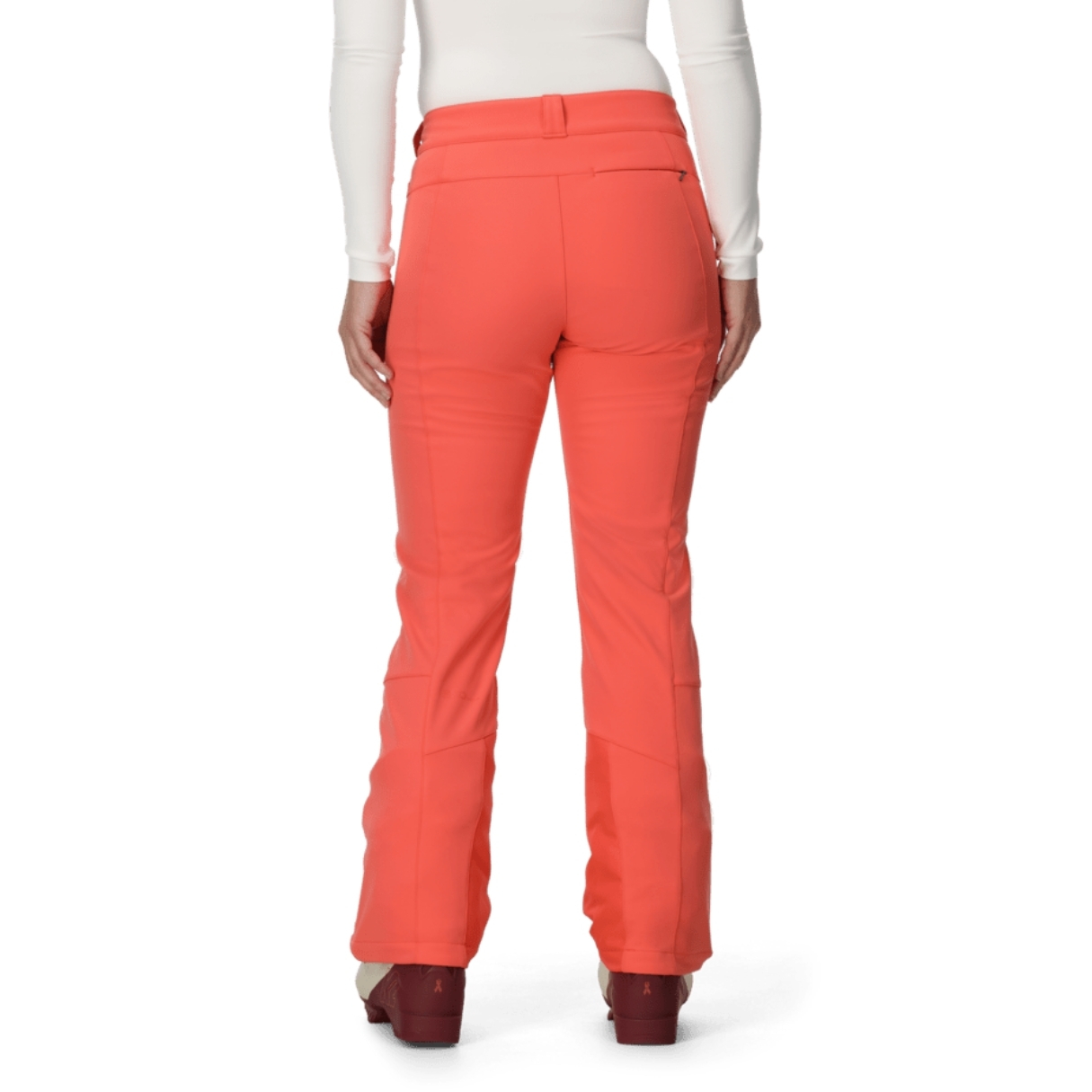 Spyder Womens Orb Softshell Pants