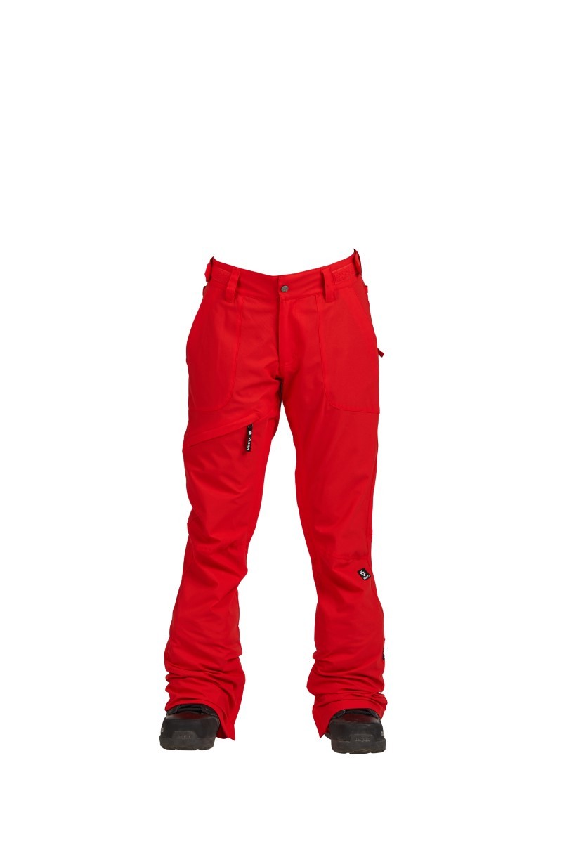 Nikita W White Pine Stretch Pant Nikita W White Pine Stretch Pant