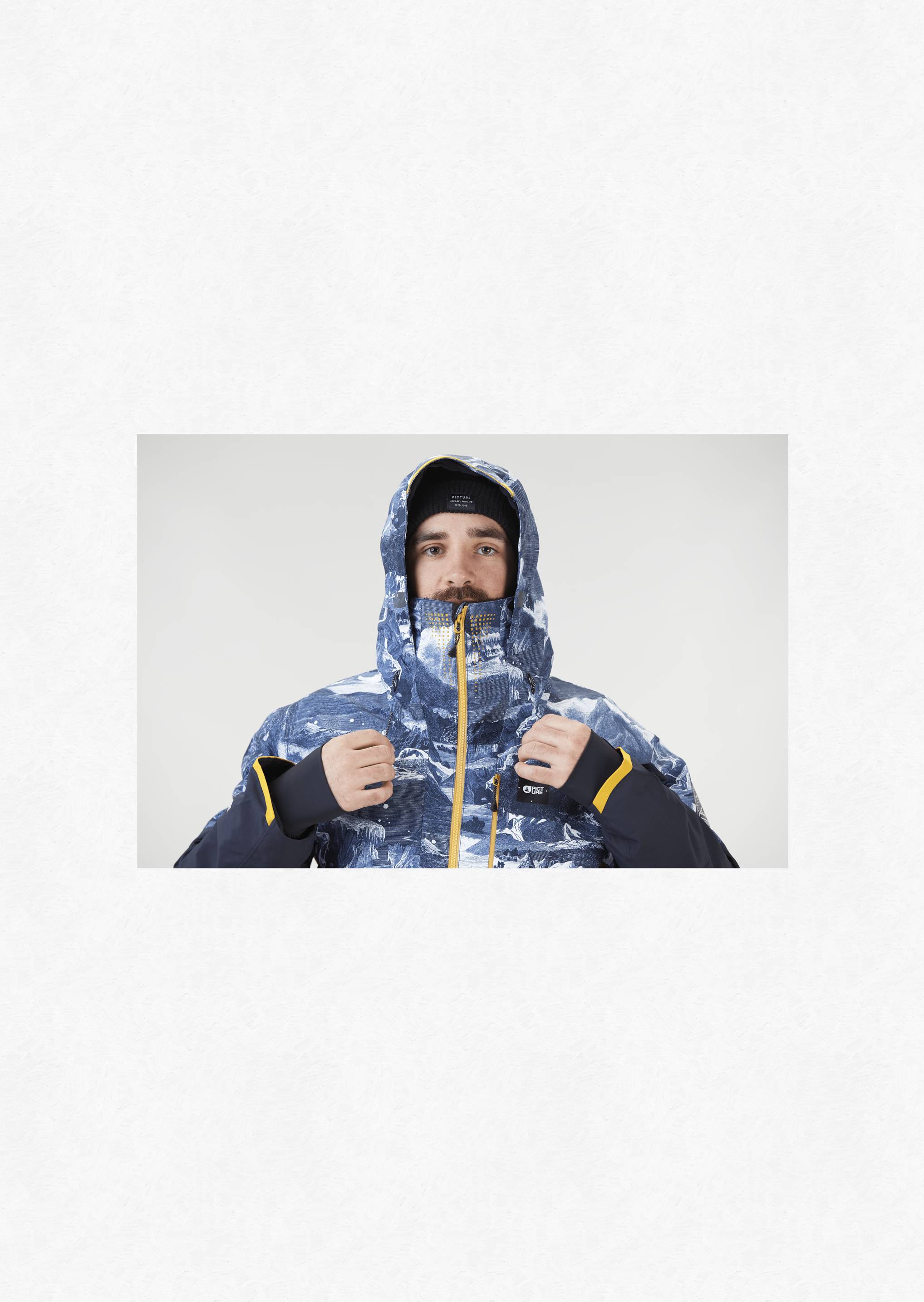 Picture M Anton Jacket 2021 Picture M Anton Jacket 2021