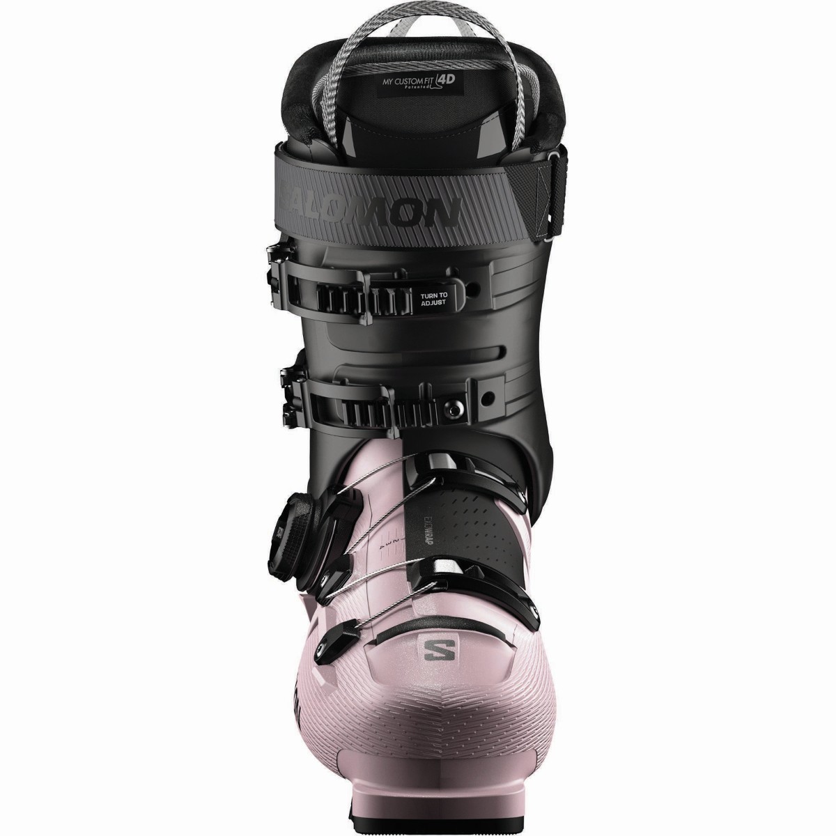 Salomon S/Pro Supra Boa 95 W