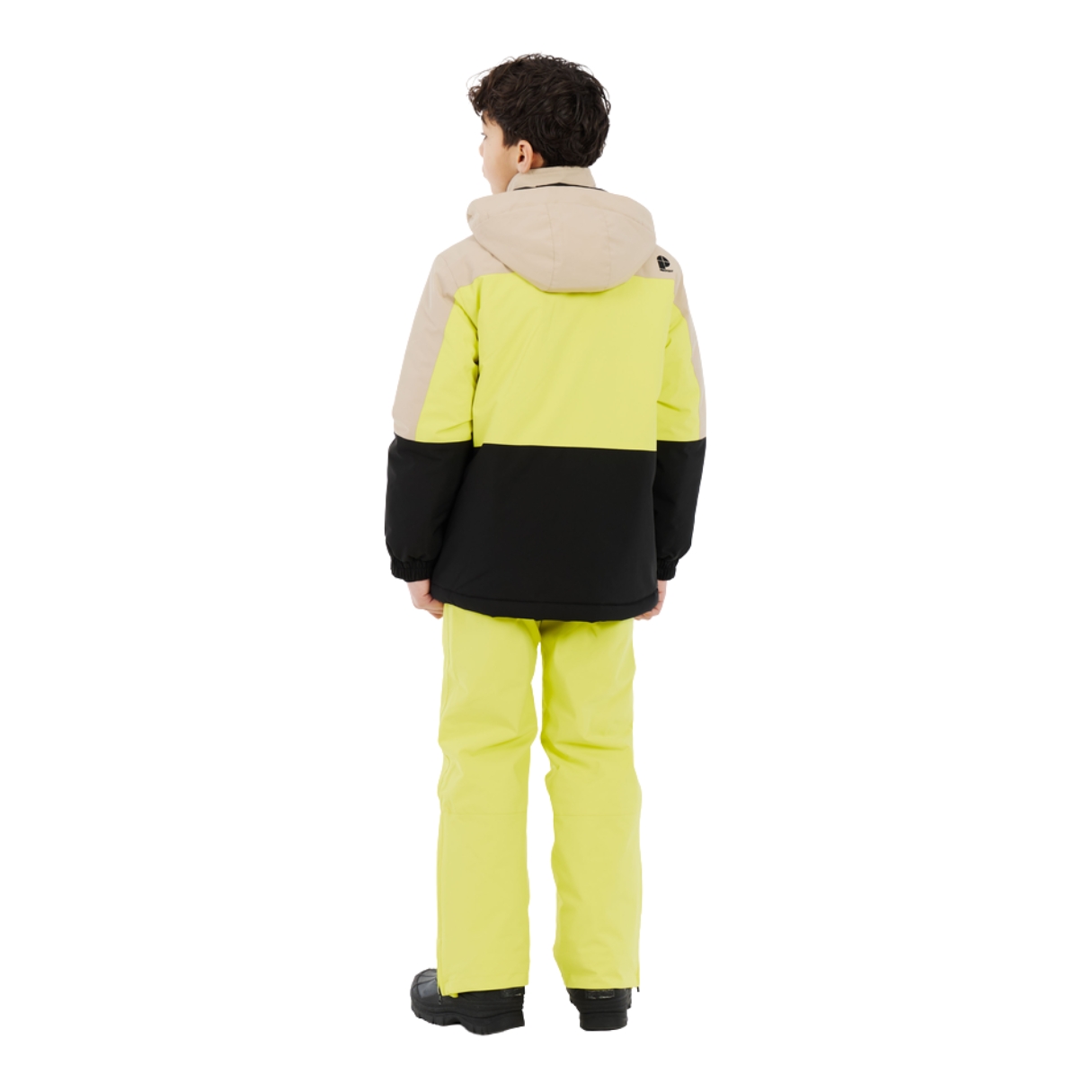 Protest Boys Prtmilan Jr Snowjacket