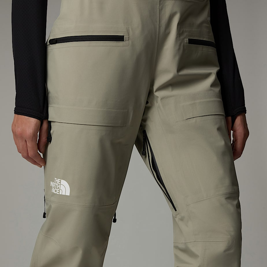 The North Face Womens Summit Verbier GTX Bib