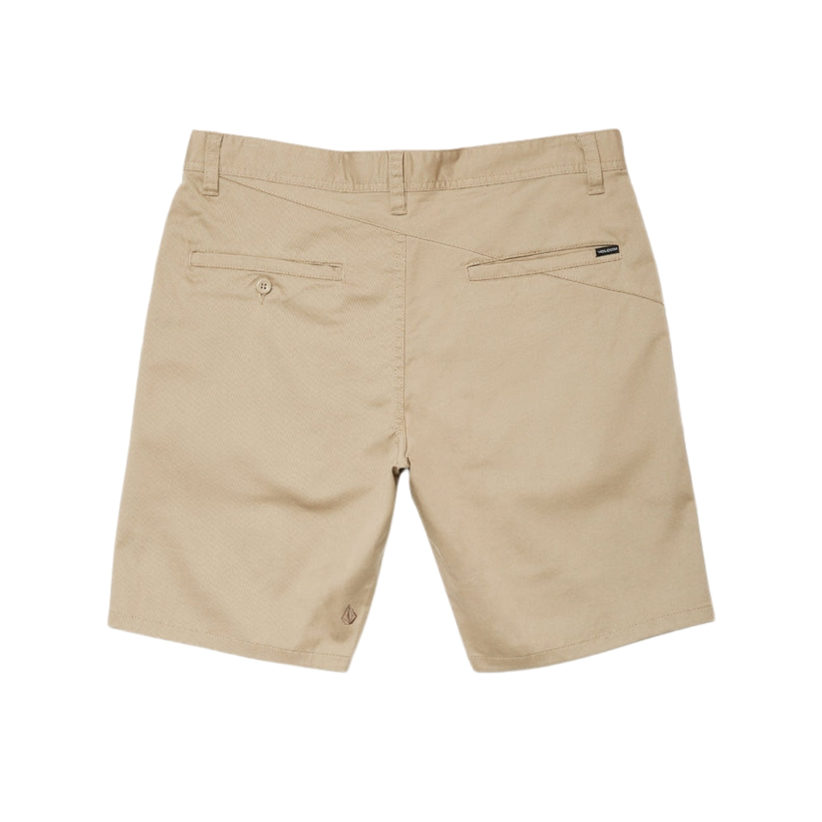 Volcom Mens Frickin Mdrn Stch 19