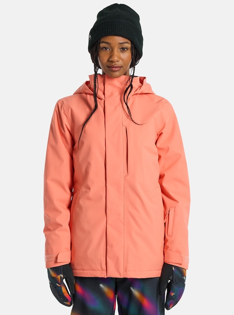 Burton Womens Jet Ridge Jacket