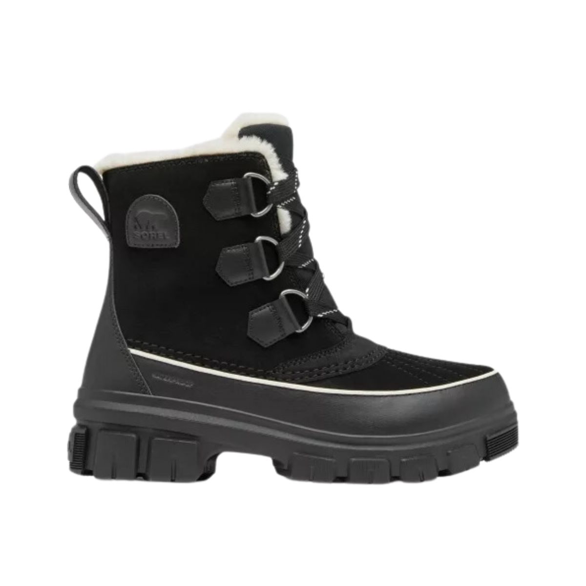 Sorel Womens Torino V Sorel Womens Torino V