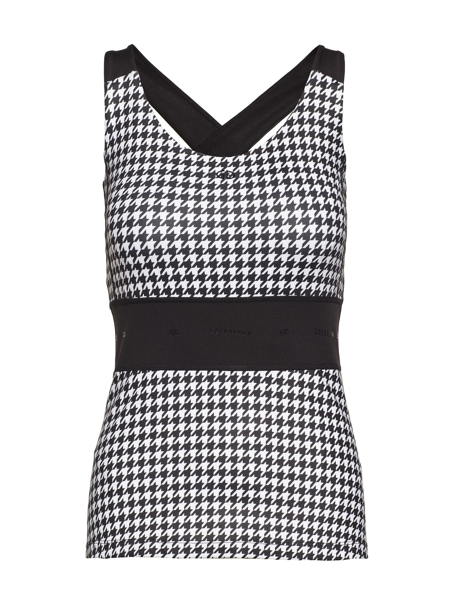 Goldbergh Peggy Sleeveless Top Goldbergh Peggy Sleeveless Top