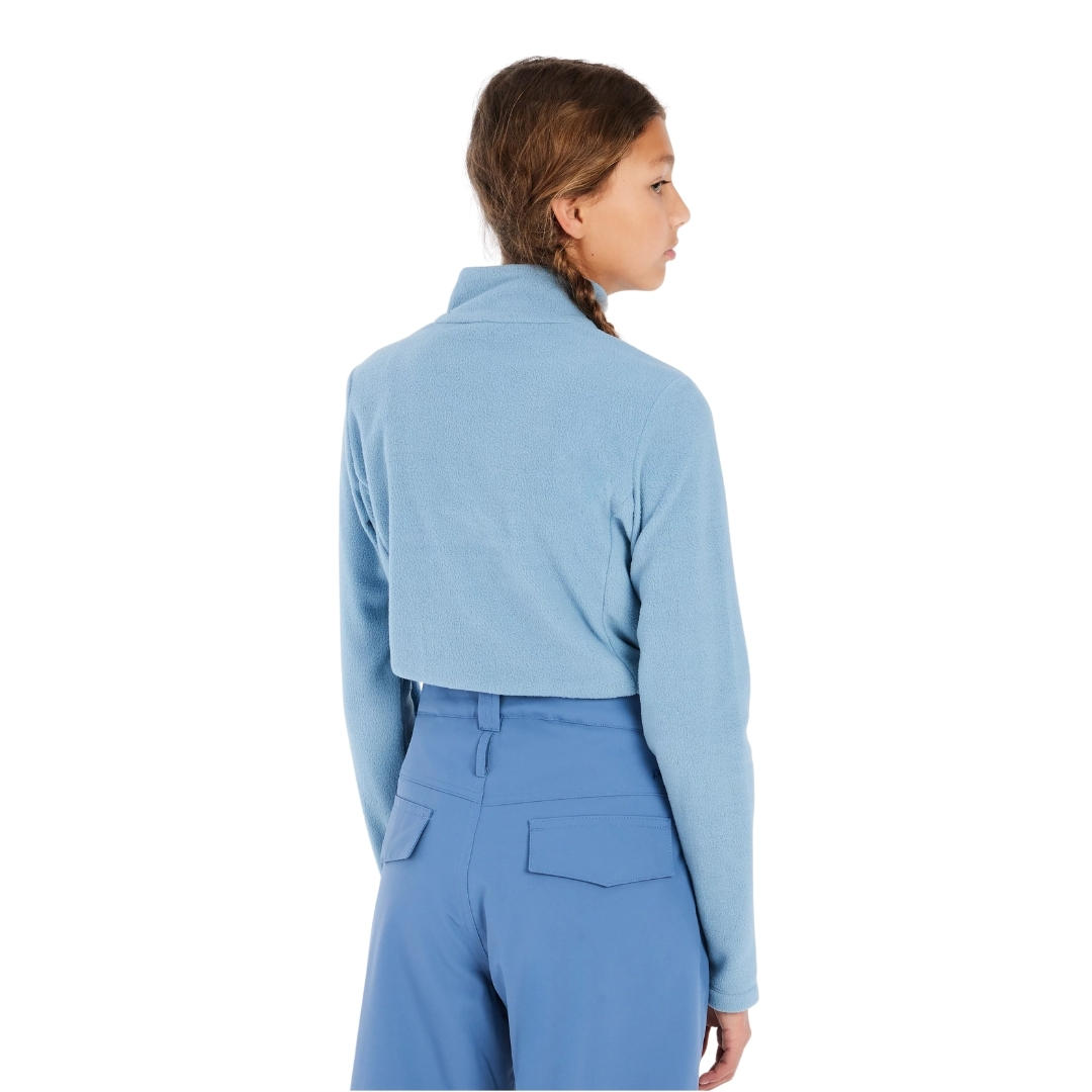 Protest Girls Mutey Jr 1/4 Zip Top 