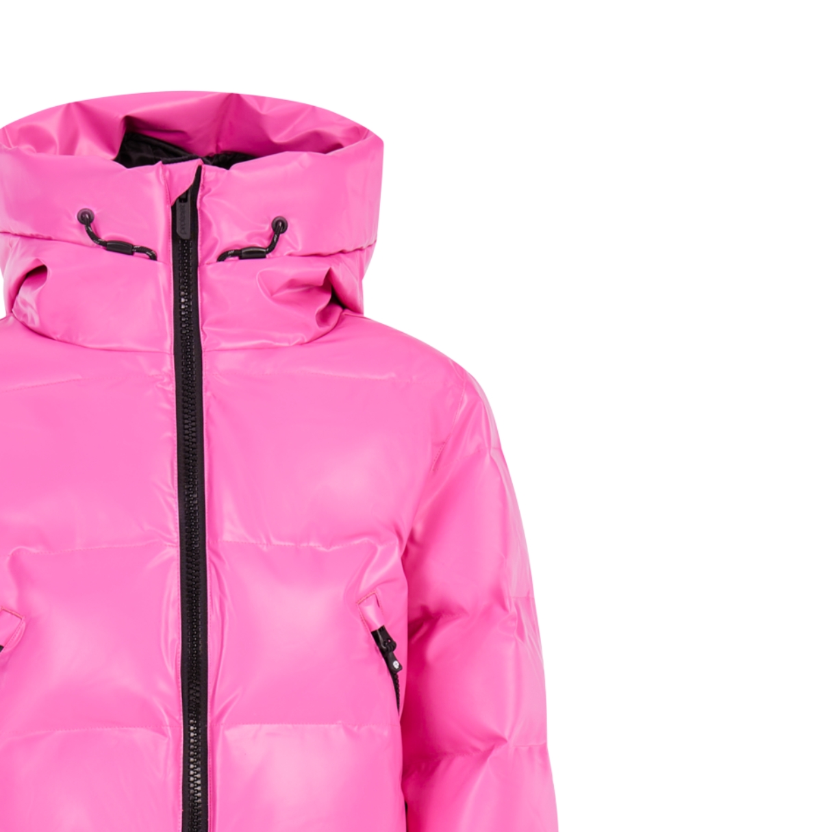 Protest Girls Prtsparkle Jr Snowjacket