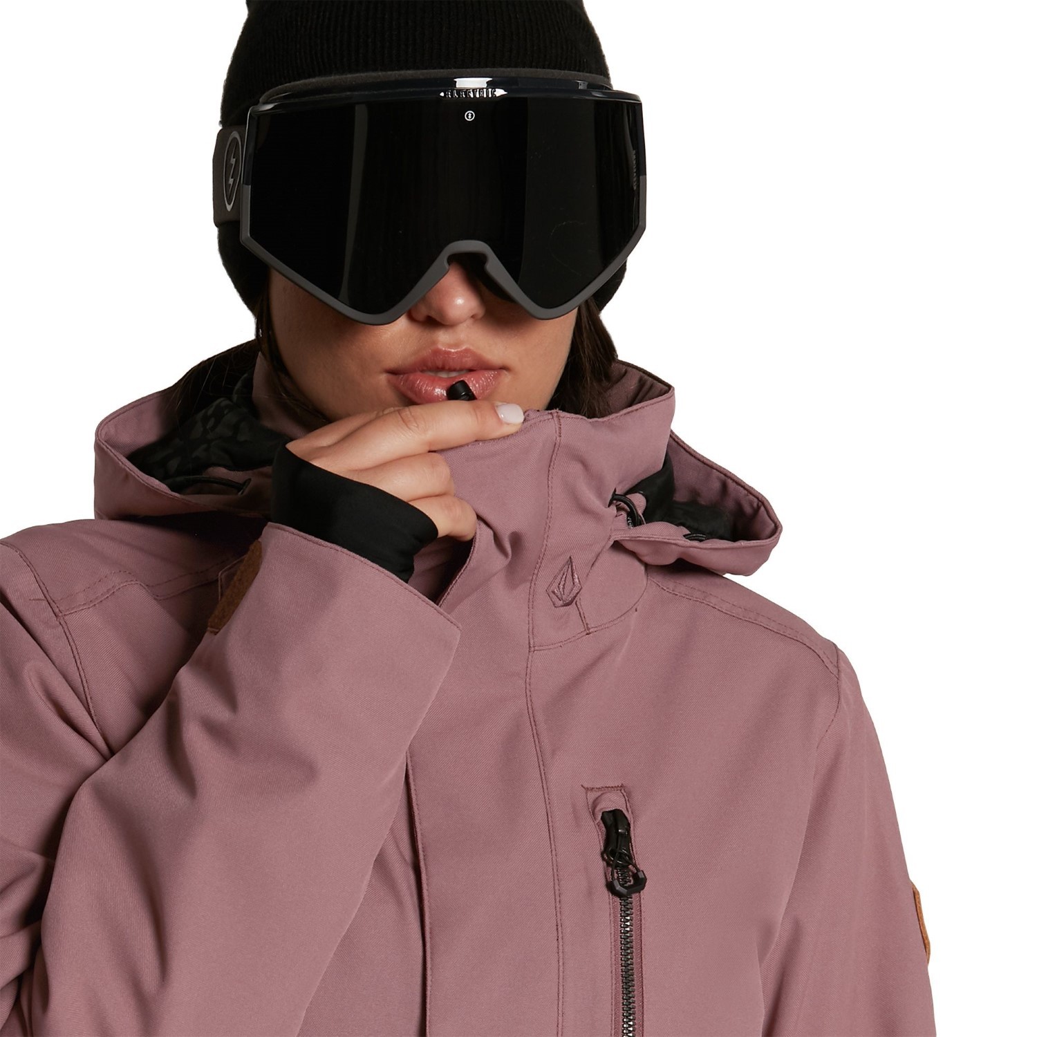 Volcom Shelter 3D Stretch Jacket 2021 Volcom Shelter 3D Stretch Jacket 2021