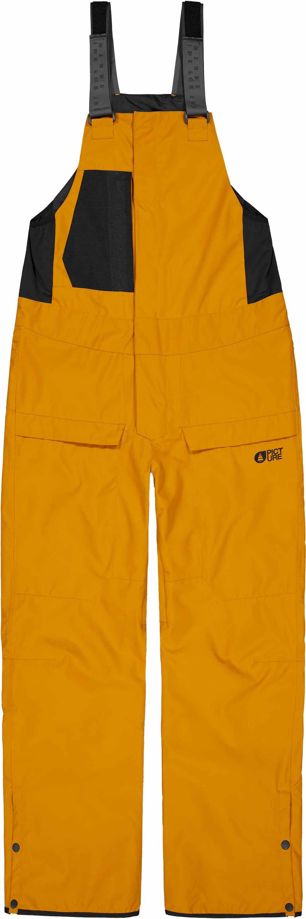 Picture Mens Testy Bib Pants