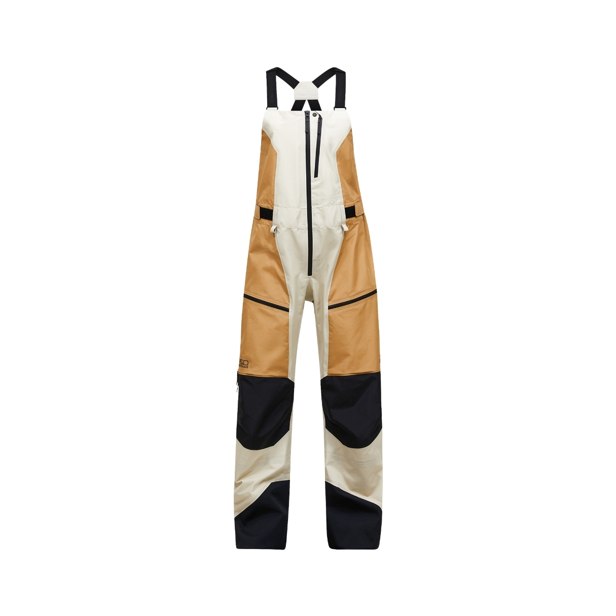 Peak Performance Womens Vertical Gore-Tex Pro Bib Pants