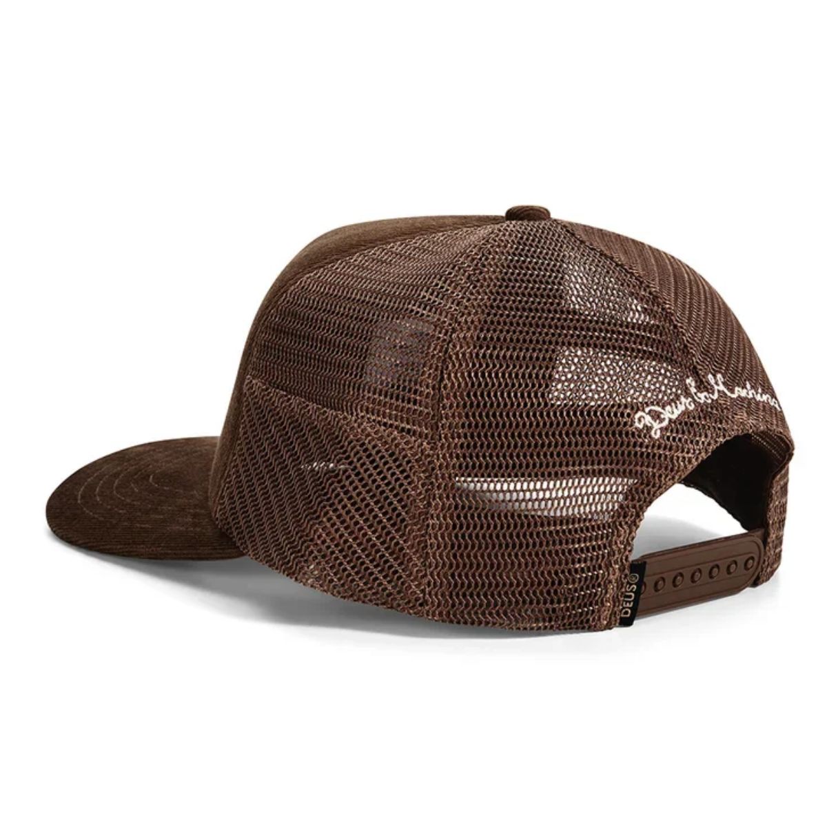 Deus Ex Machina Marsden Trucker