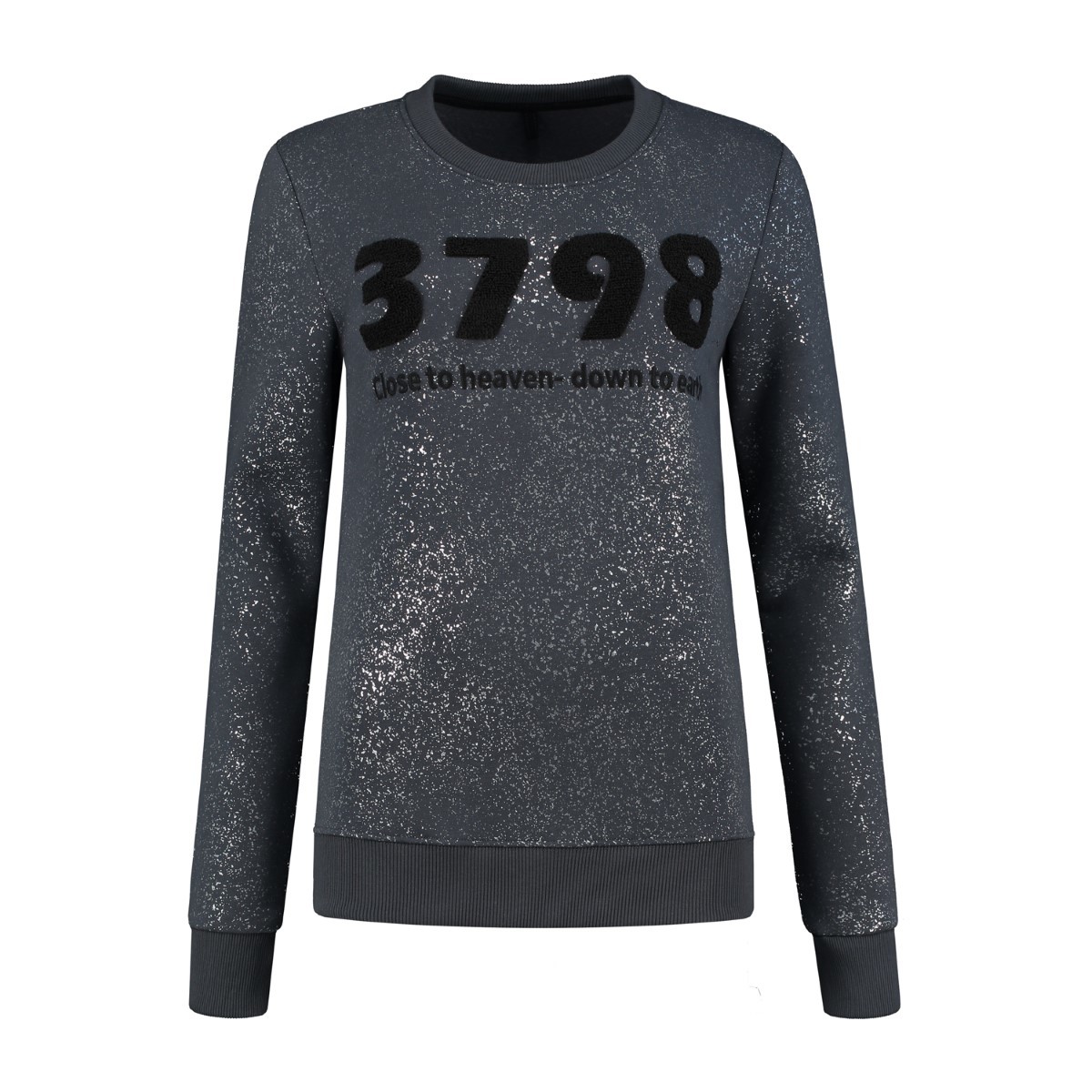 Kou Sportswear Sweater 3798 Shine 2020 Kou Sportswear Sweater 3798 Shine 2020