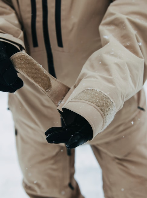 Burton Mens AK Swash GORE-TEX Jacket