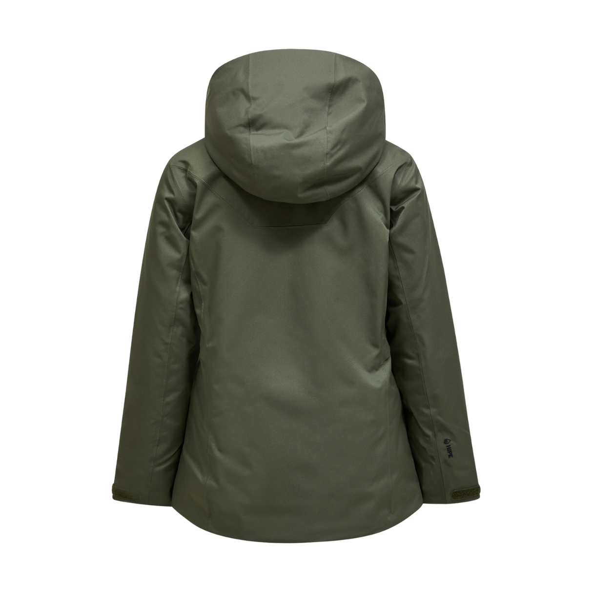Peak Performance Womens Anima Insulated Jacket