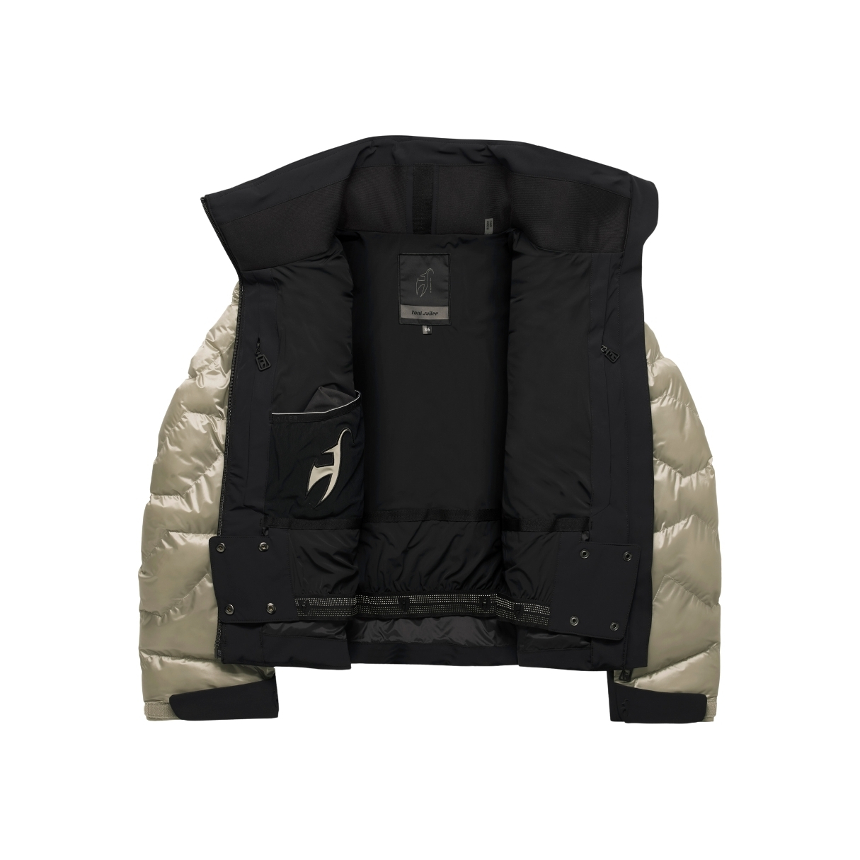 Toni Sailer Womens Zoe Splendid