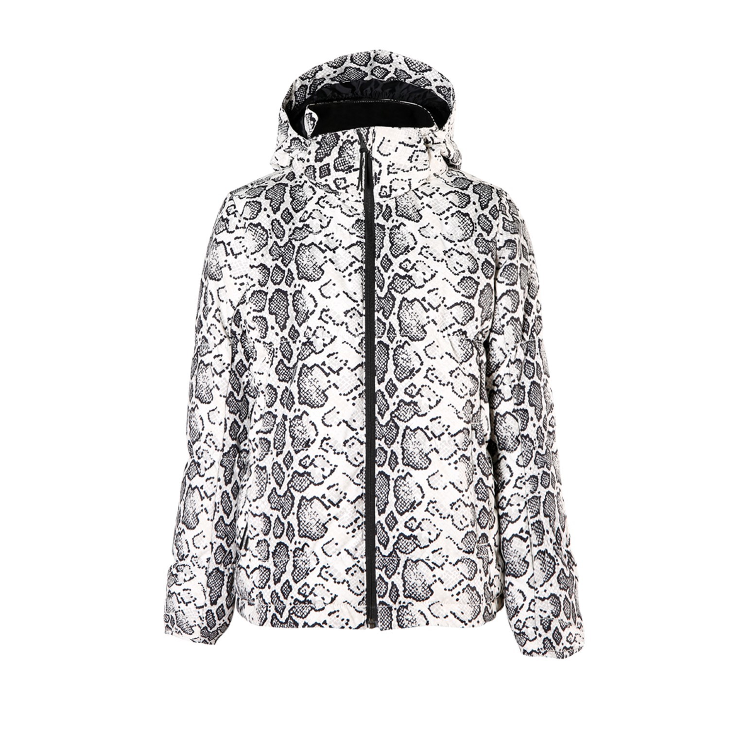Brunotti Mikala-AO-JR Girls Snowjacket Brunotti Mikala-AO-JR Girls Snowjacket