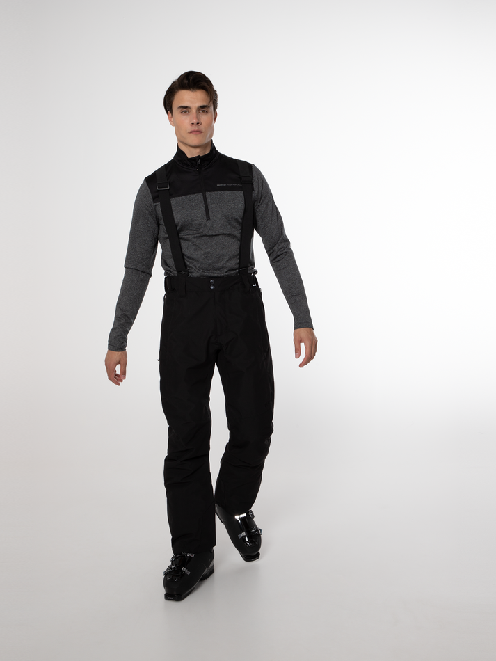 Protest Mens Owens Snowpants