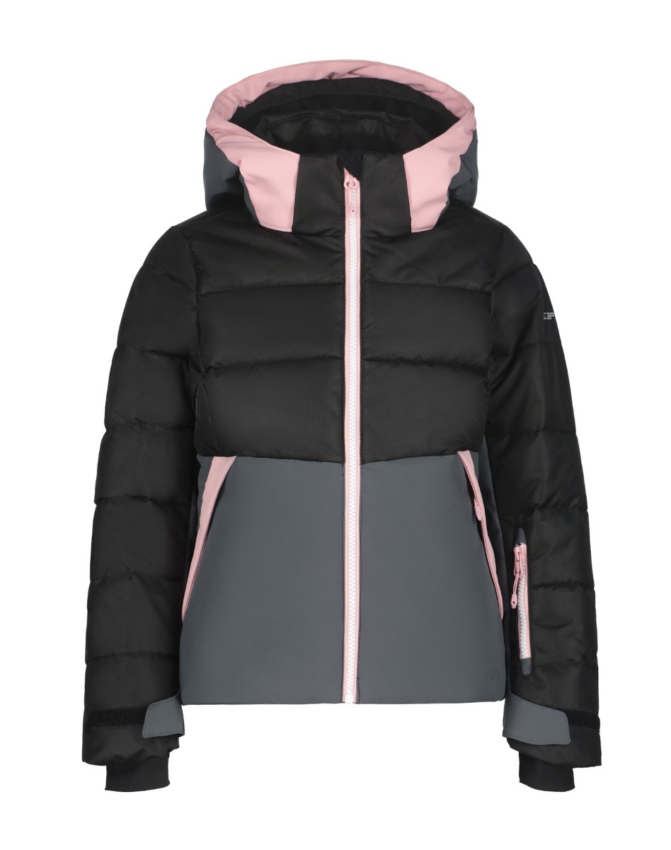 Icepeak Girls Laval Jr Jacket Icepeak Girls Laval Jr Jacket