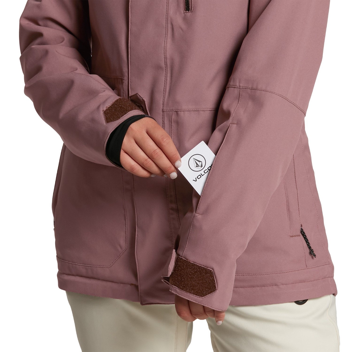 Volcom Shelter 3D Stretch Jacket 2021 Volcom Shelter 3D Stretch Jacket 2021