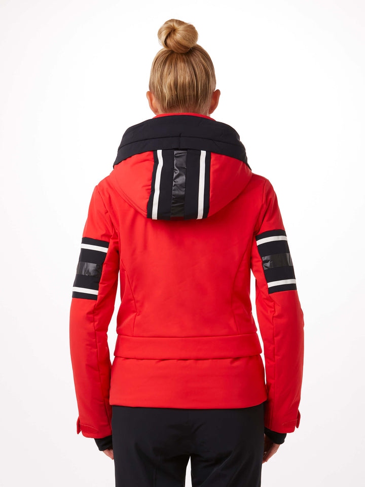Toni Sailer Womens Hanna Ski Jacket